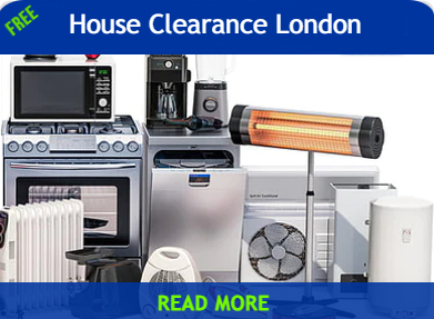 House Clearance London