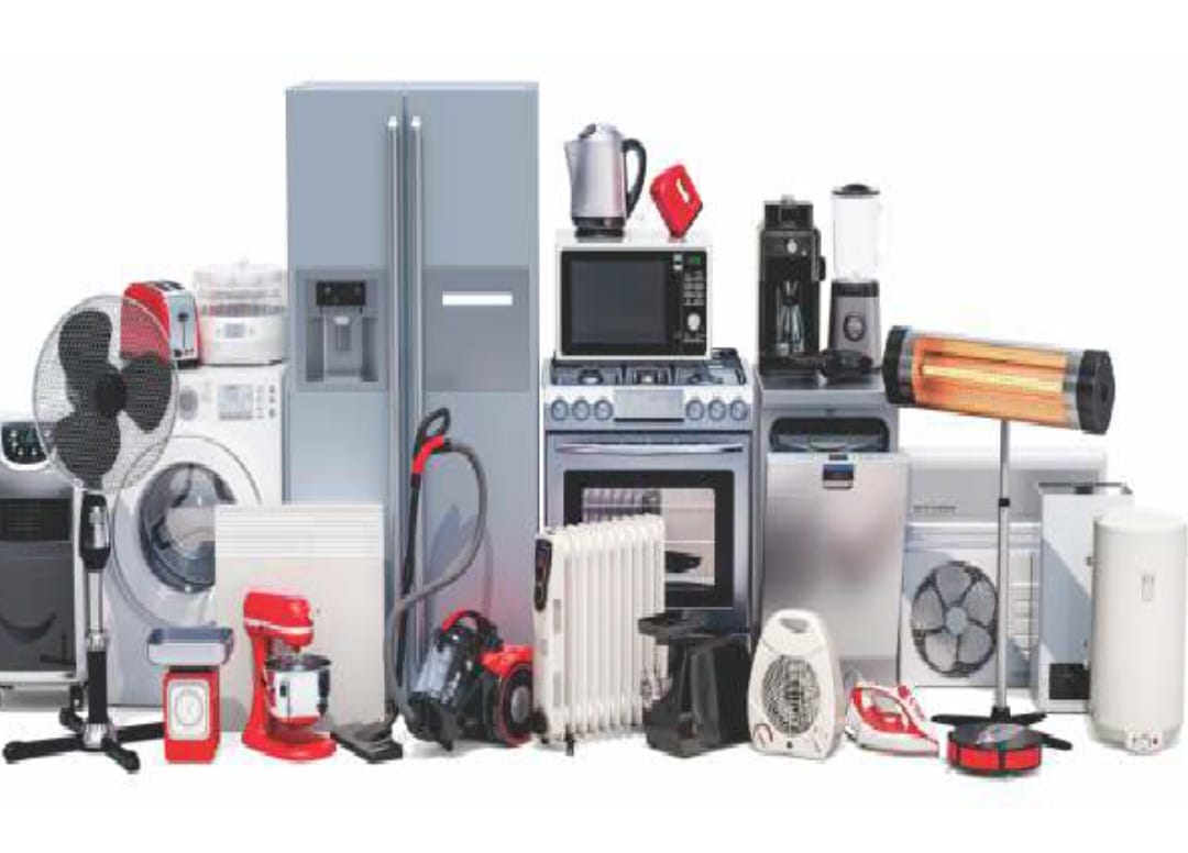 Residential collection