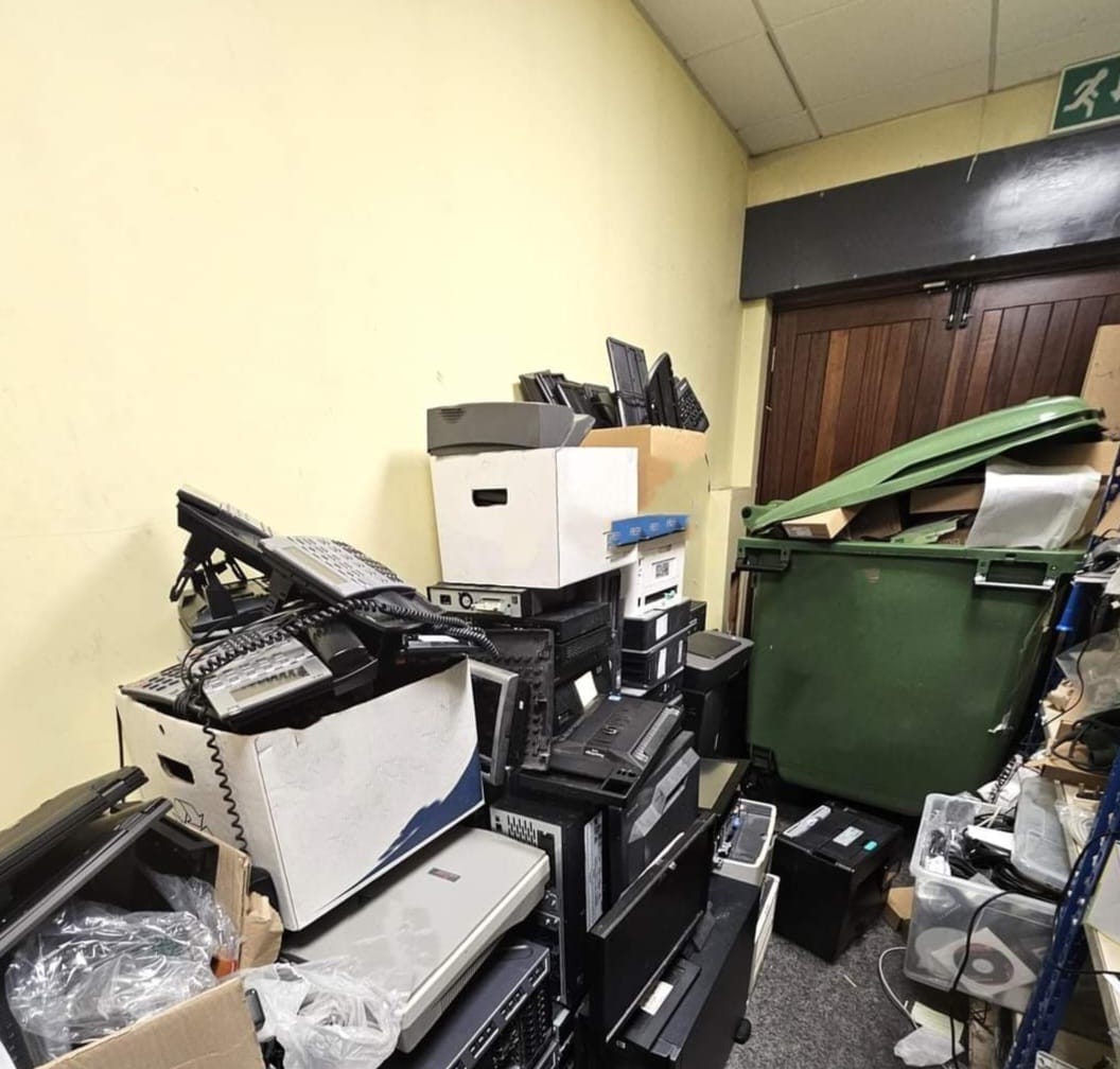 Siteclearance-1 Site Clearance