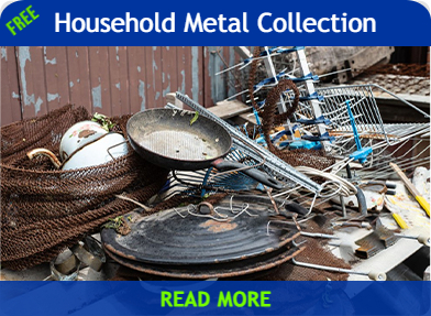 household Metal collection