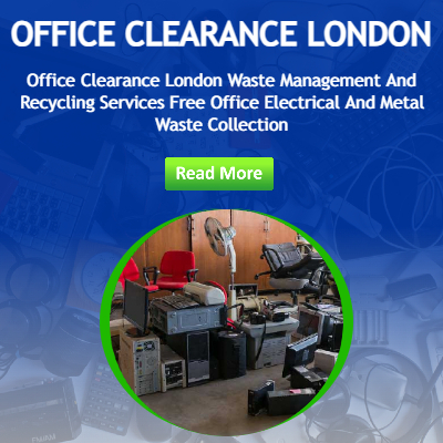 Office Clearance London