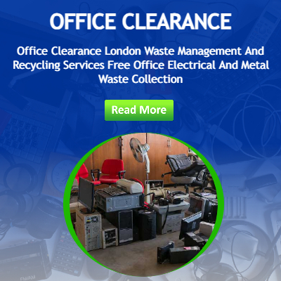 Office Clearance