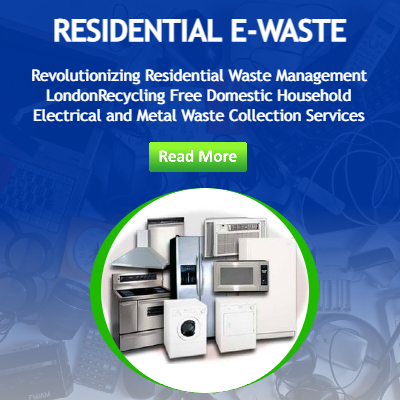 Residential E-waste