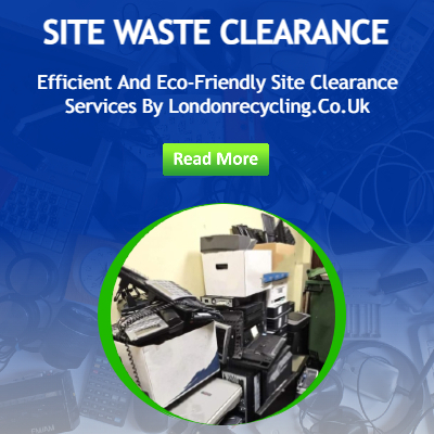 Site Waste Clearance