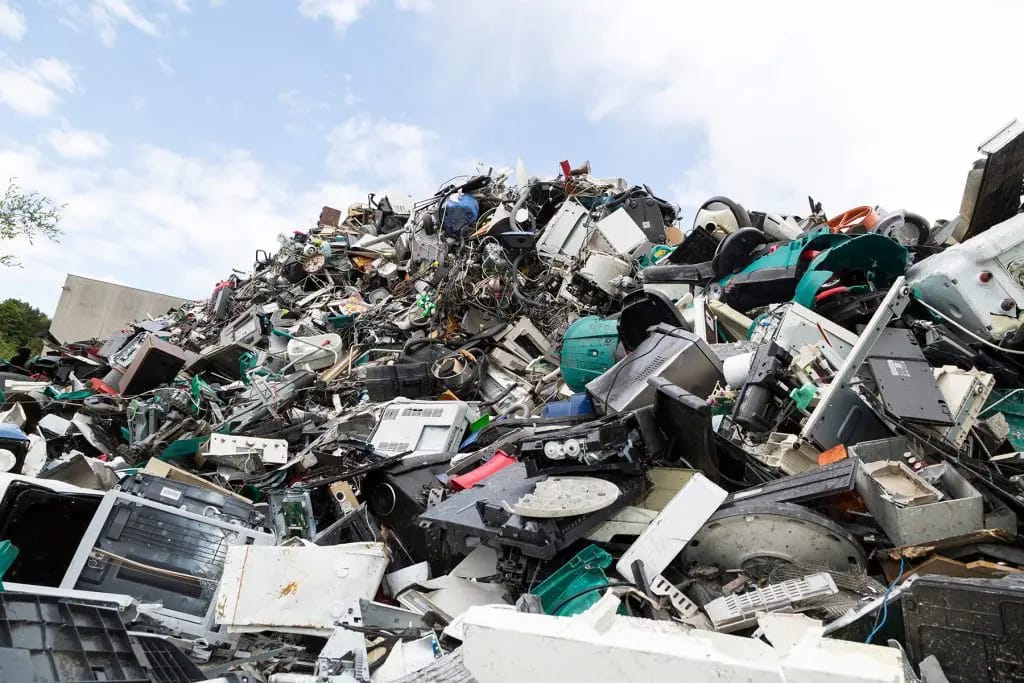Free E-Waste Disposal E-waste Disposal